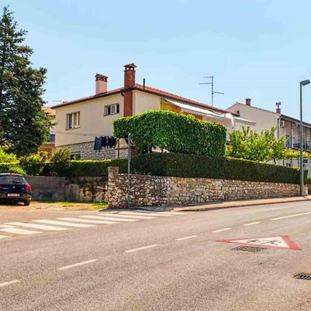 Room Mario Rovinj Exterior foto